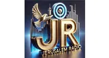 Logo da Jerusalem Radio