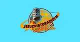 Logo da Jesucristoradiofm