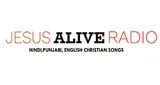 Logo da Jesus Alive Radio