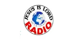 Logo da Jesus is Lord Radio