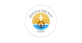 Logo da JESUS IS THE WAY RADIO
