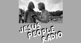 Logo da Jesus People Radio
