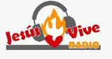 Logo da Jesús Vive radio