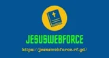 Logo da JesusWebForce
