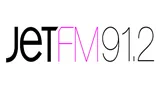 Logo da Jet FM
