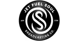 Logo da Jet Fuel Soul