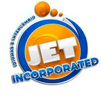 Logo da Jet Radio