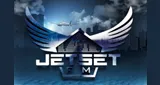 Logo da JetSetFM