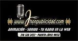 Logo da Jhon Publicidad