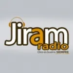 Logo da Jiram Radio Cristiana