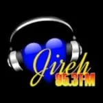 Logo da Jireh Radio 95.3 FM
