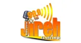 Logo da Jireh Stereo