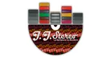 Logo da JJ Stereo Radio