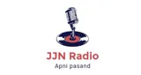 Logo da JJN Radio