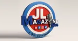 Logo da Jl Magazine Infos