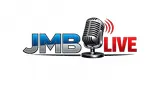 Logo da JMB Live