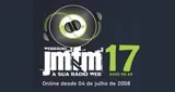JMFM WebRadio