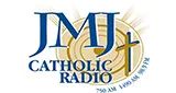 Logo da JMJ Catholic Radio