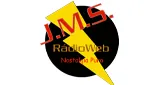 Logo da Jms Radio web