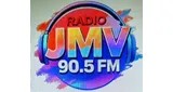 Logo da JMV 90.5 FM
