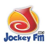 Logo da Radio Jockey - 88.1 FM