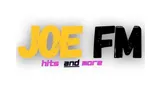 Logo da Joe FM