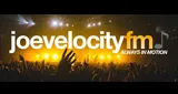 Logo da Joevelocity FM