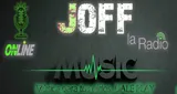 JOFF La Radio
