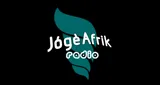 Logo da JogeAfrik Radio