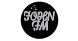 Logo da John FM