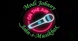 Johns Musikbox