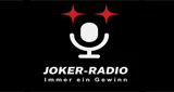 Logo da Joker-Radio