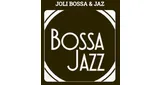 Logo da Joli Bossa & Jazz