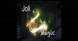 Logo da Joli Magic