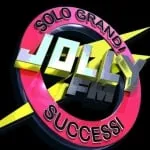 Logo da Jolly 93 FM