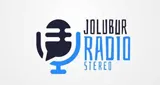 Logo da Jolubur Radio Stereo