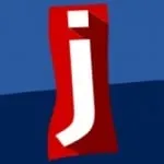 Logo da Jordanne 97.2 FM