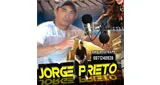 Logo da Jorge Prieto Producciones