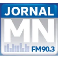 Logo da Radio Jornal Meio Norte - 90.3 FM