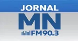 Logo da Jornal MeioNorte