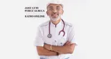 Logo da Jose Luis Perez A  - Radio Online