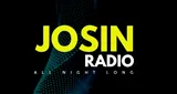 Logo da Josin Radio