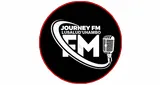 Logo da Journey Fm