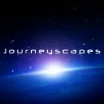 Logo da Journeyscapes Radio