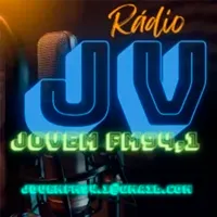 Logo da JOVEM FM 94,1