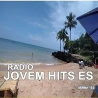 Logo da Radio Jovem Hits