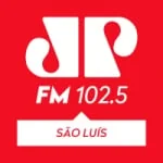 Logo da Jovem Pan FM São Luís