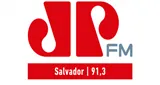 Logo da Jovem Pan FM
