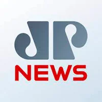 Logo da Jovem Pan News