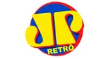 Logo da Jovem Pan Retrô